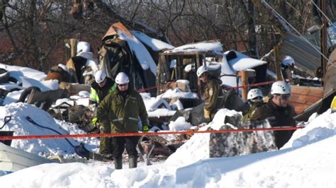 Welding led to deadly explosion at Quebec propane company last January: safety board